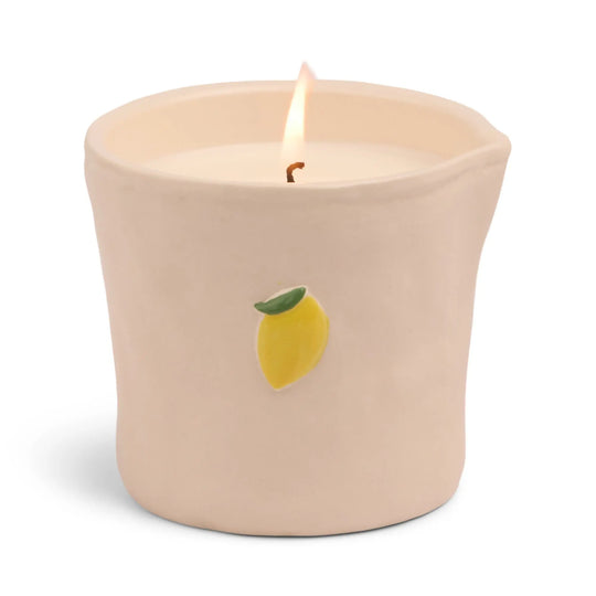 Bistro 8oz Meyer Lemon Candle