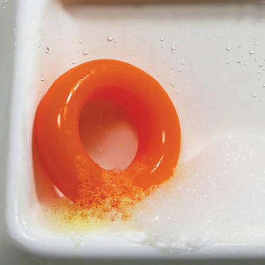 Weener Kleener Orange Medium