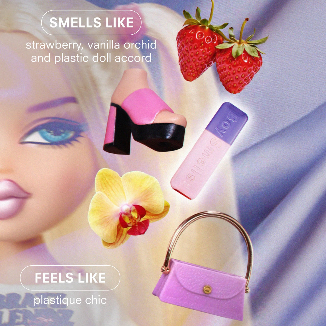 Boy Smells - Doll Skin Body Mist 3.3oz