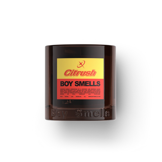 Boy Smells - Citrush Candle 8.5oz