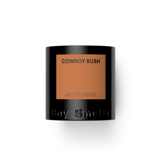 Boy Smells - Cowboy Kush Candle 8.5oz