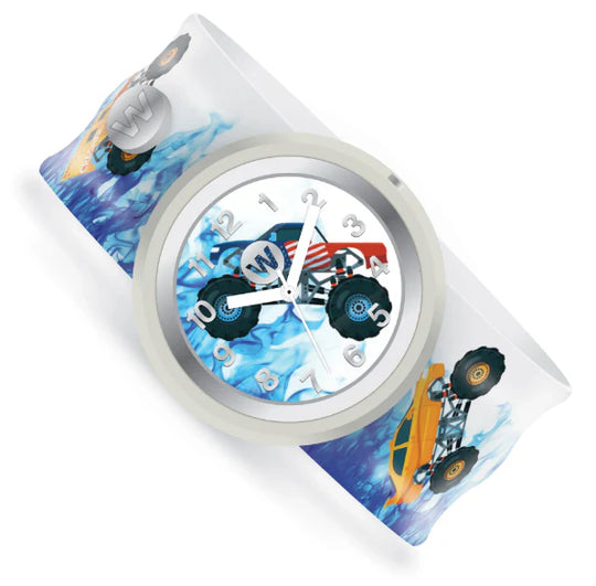 Watchitude Slap Watch