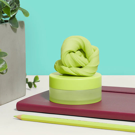SPEKS Blur Focus Putty Citron