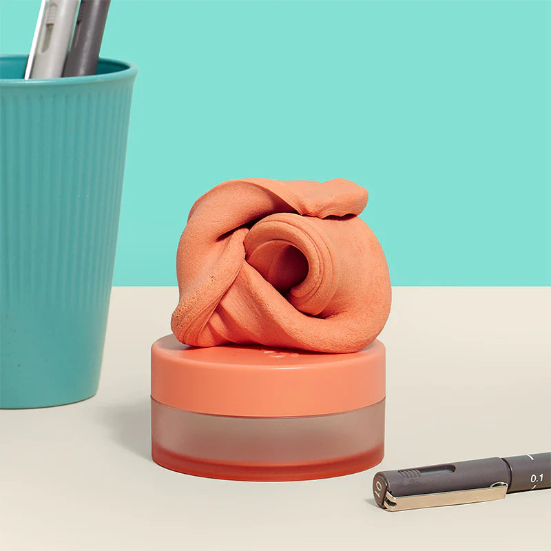 SPEKS Blur Focus Putty Clementine