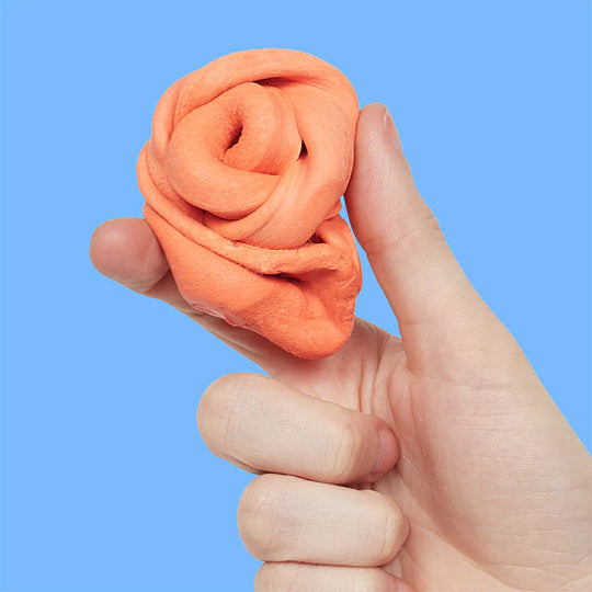 SPEKS Blur Focus Putty Clementine