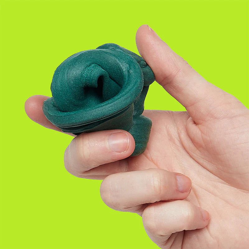 SPEKS Blur Focus Putty Forest