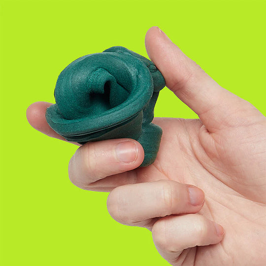 SPEKS Blur Focus Putty Forest