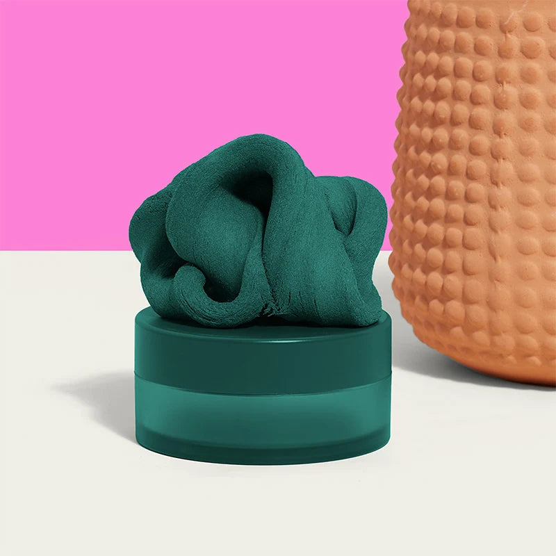 SPEKS Blur Focus Putty Forest