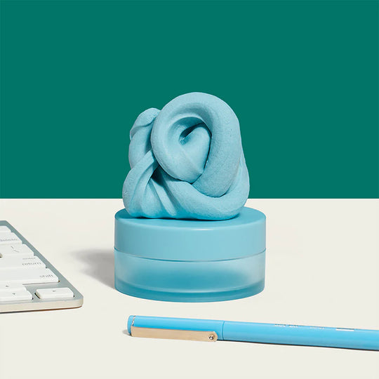 SPEKS Blur Focus Putty Lagoon