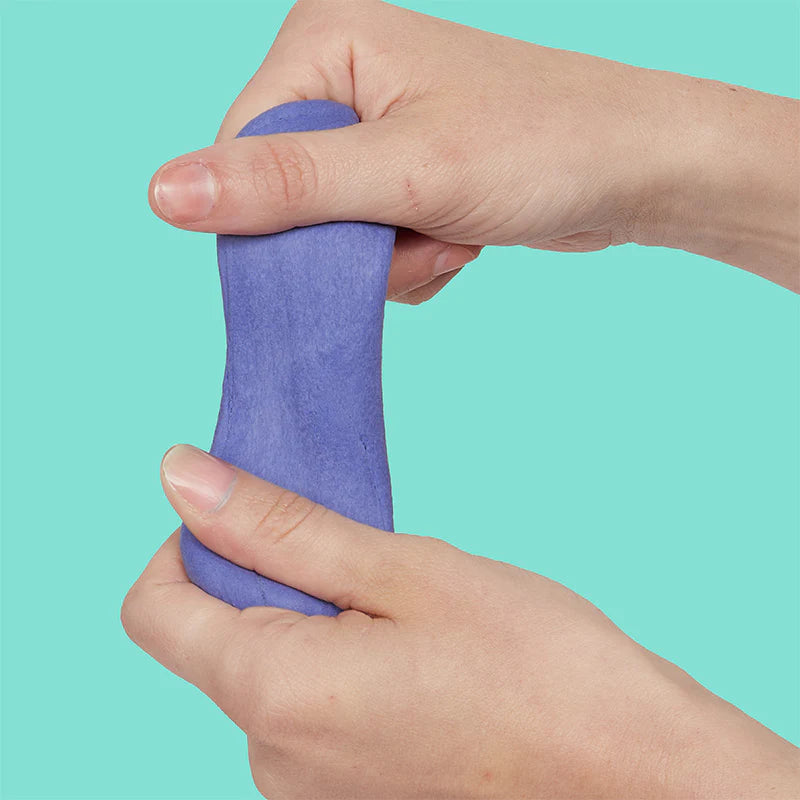 SPEKS Blur Focus Putty Twilight