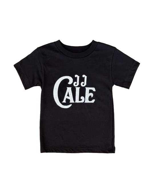 JJ Cale Toddler Tshirt