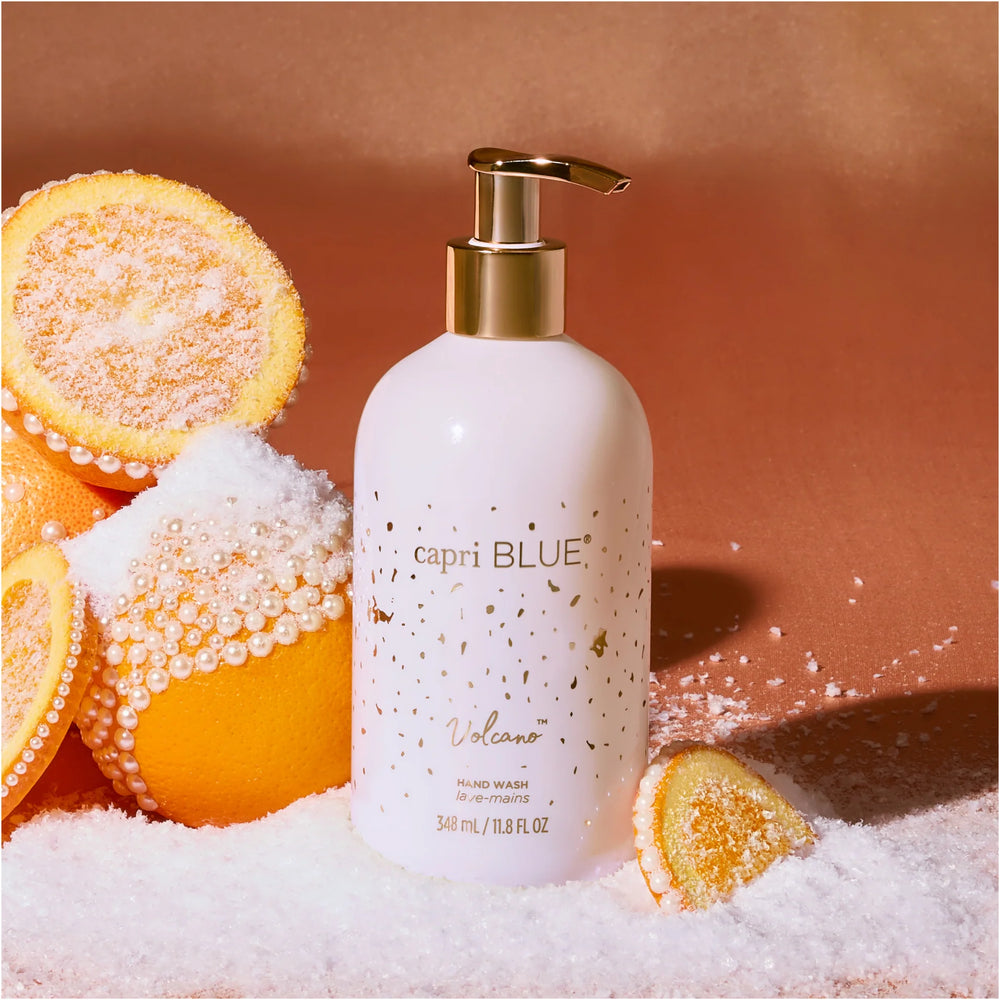 Capri Blue - Volcano Hand Wash