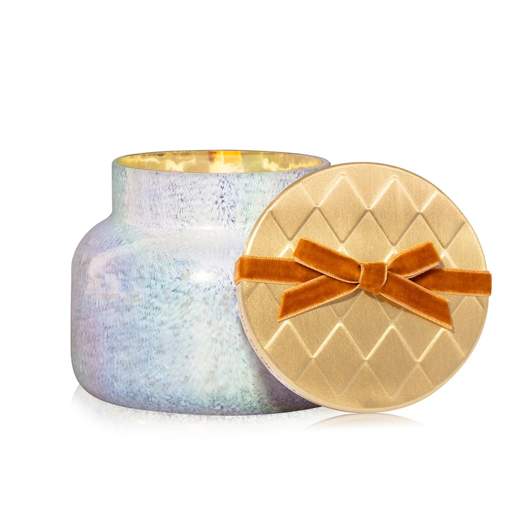 Capri Blue - Cinnamon Cortado Artisan Winter Bazaar Signature Candle 19oz