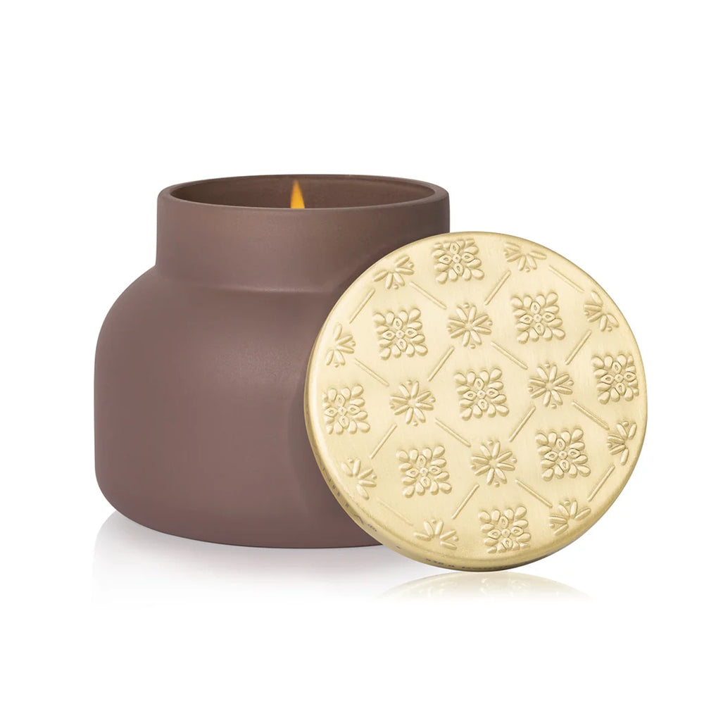 Capri Blue - Havana Vanilla Terrazza Velluto Signature Candle 19oz