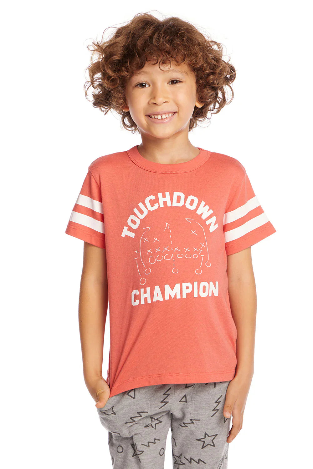Touchdown Champion Tshirt