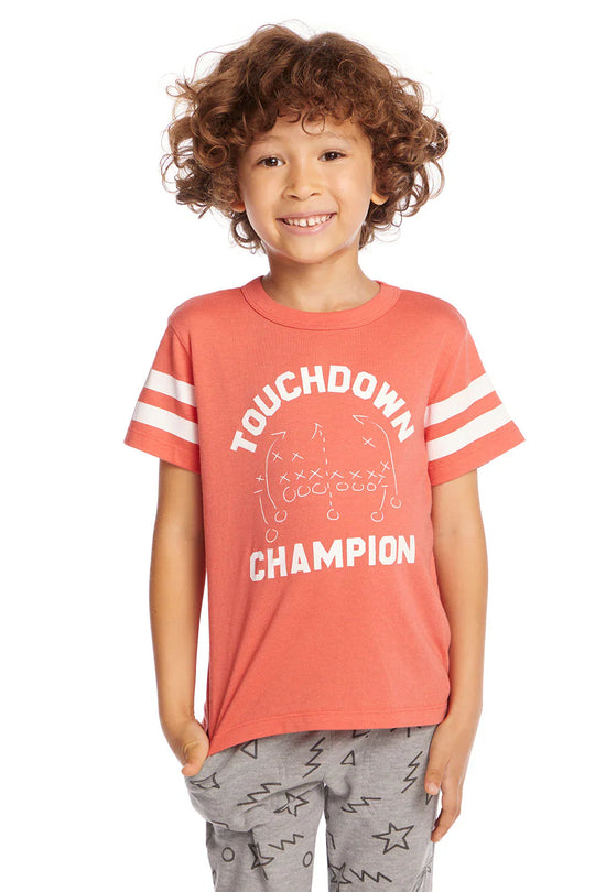 Touchdown Champion Tshirt
