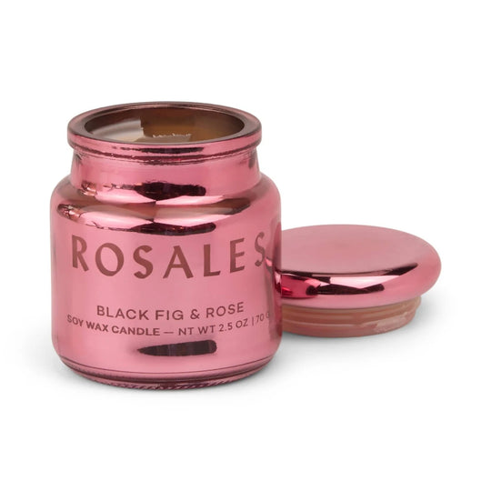 Chroma 2.5oz Rosales Candle