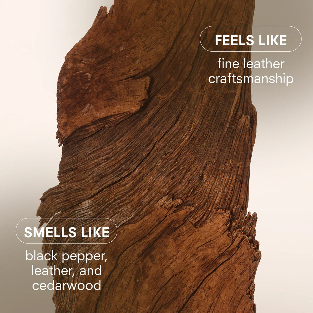 Boy Smells - Hard Wood Candle 8.5oz