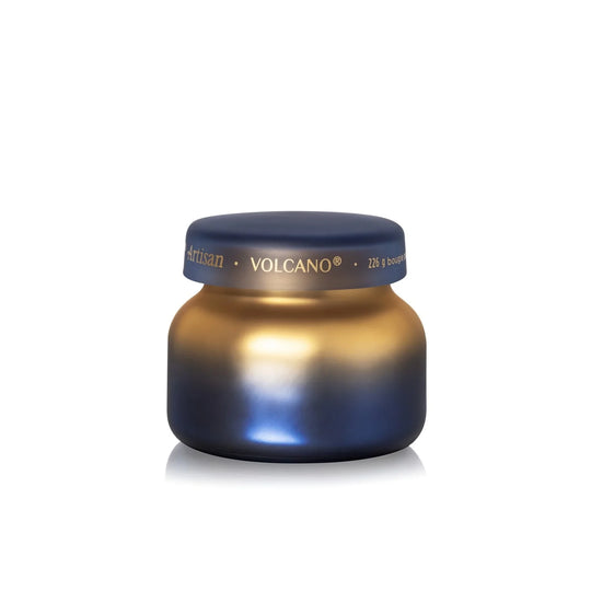 Capri Blue - Volcano Artisan Tuscan Radiance Petite Candle 8oz