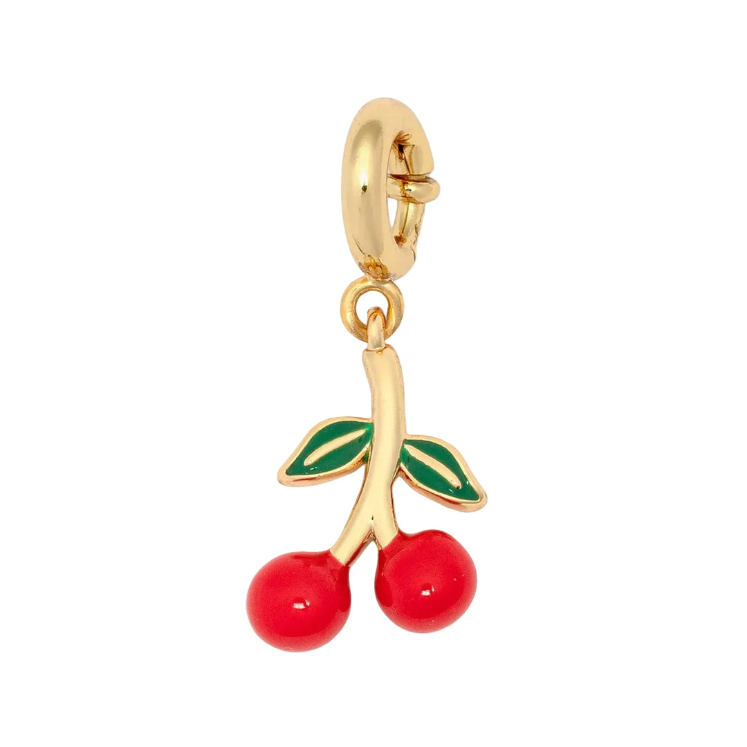 LWP Cherries Charm