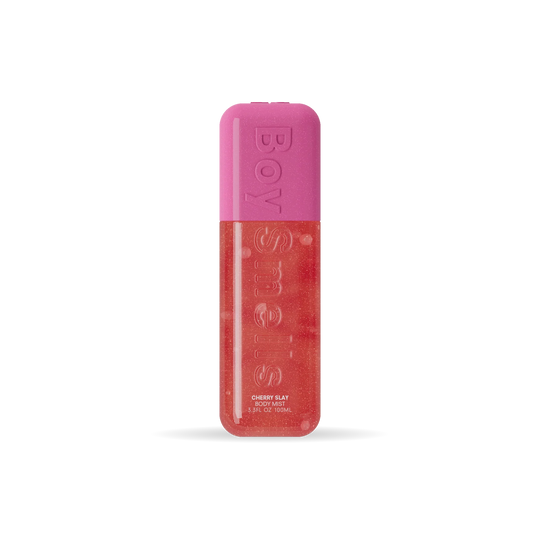 Boy Smells - Cherry Slay Holiday Glitter Mist 3.3oz