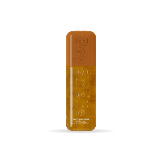 Boy Smells - Chestnut Cheeks Holiday Glitter Mist 3.3oz