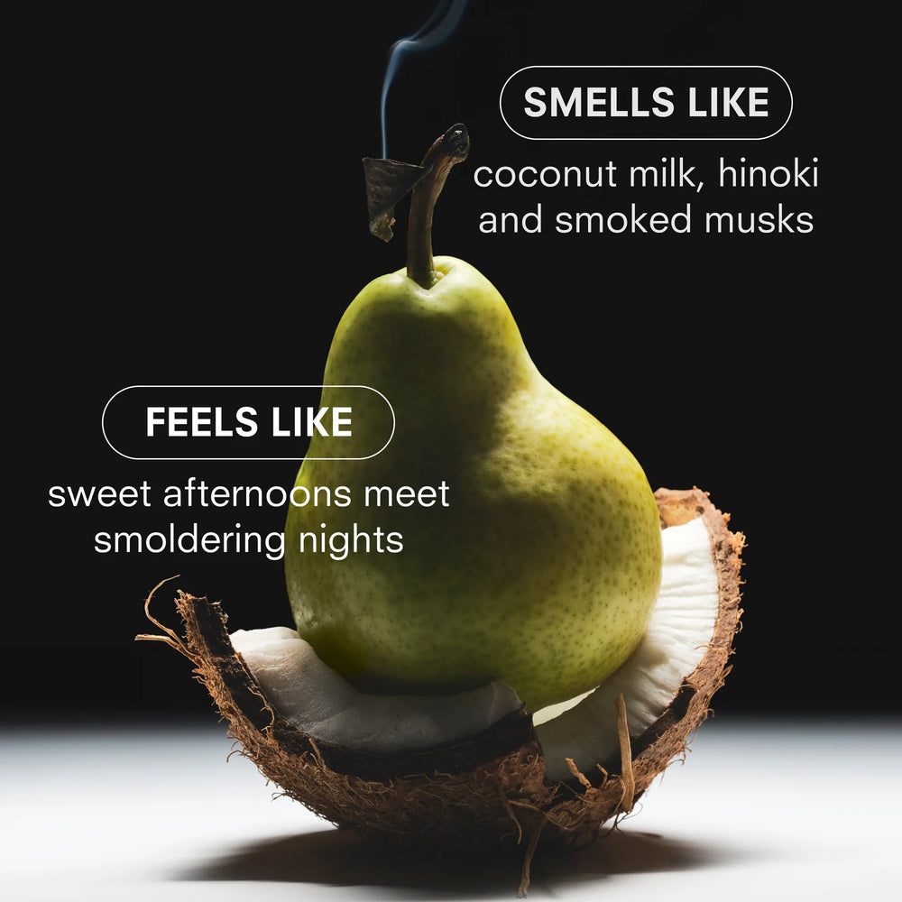 Boy Smells - Coco Hinoki Candle 8.5oz