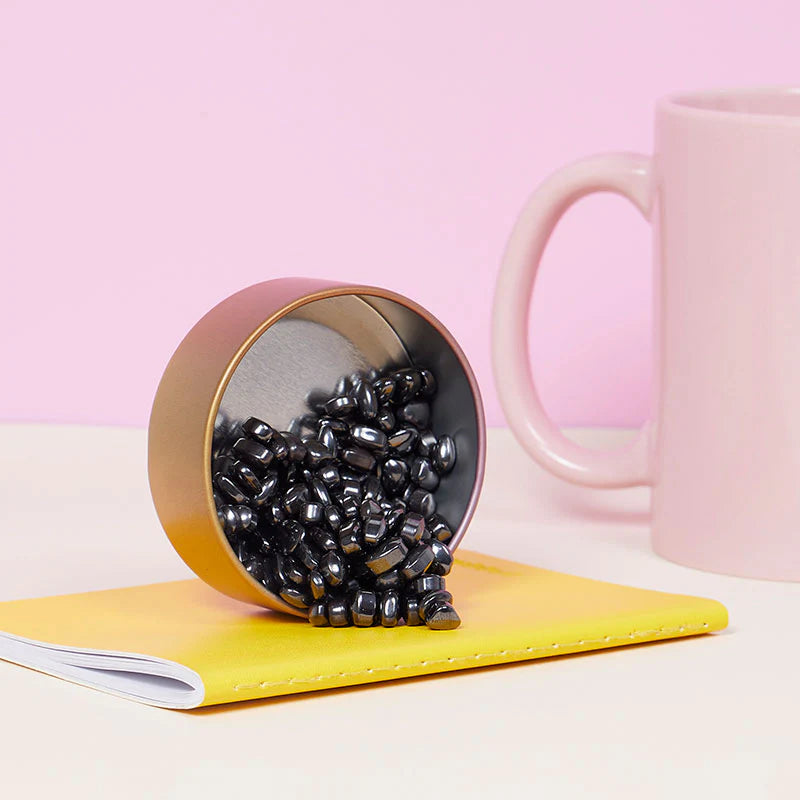 Crags Magnetic Putty Gradient Case