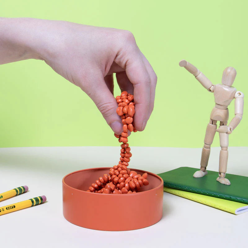 SPEKS Crags Magnetic Putty Coral Medium
