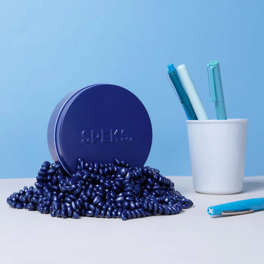 SPEKS Crags Magnetic Putty Indigo Medium