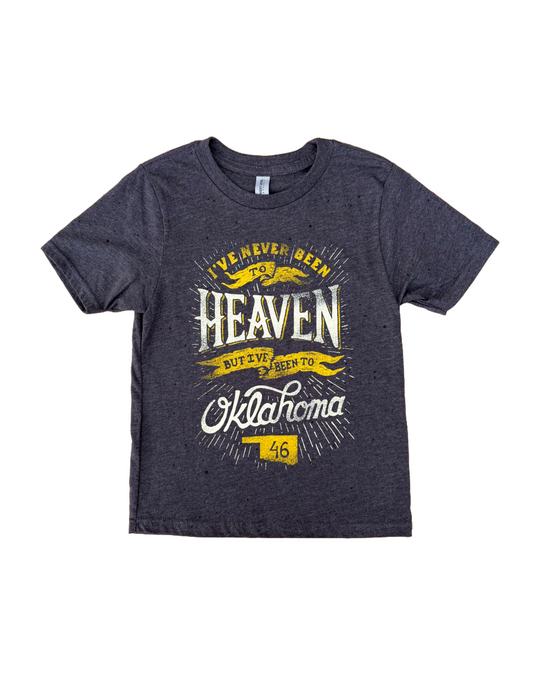 Heaven Youth Tshirt