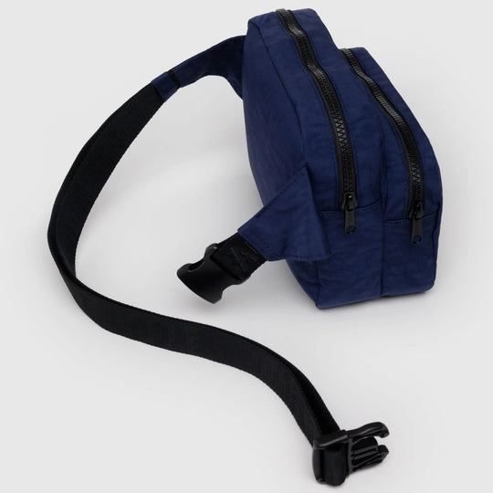 Baggu Classic Fanny Pack - Hello Kitty Milkshake