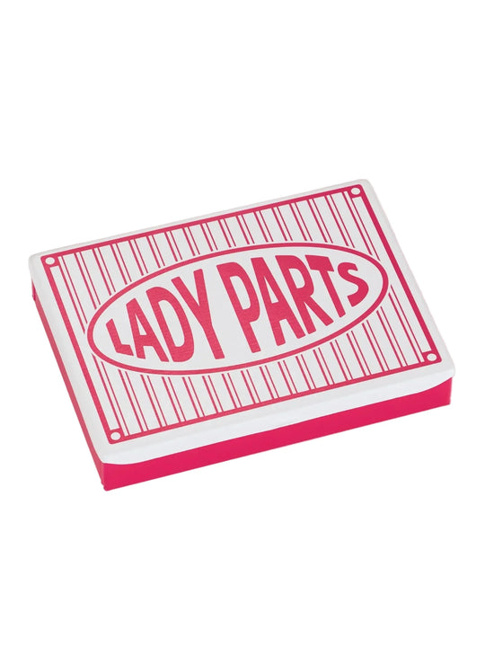 Lady Parts Pocket Box