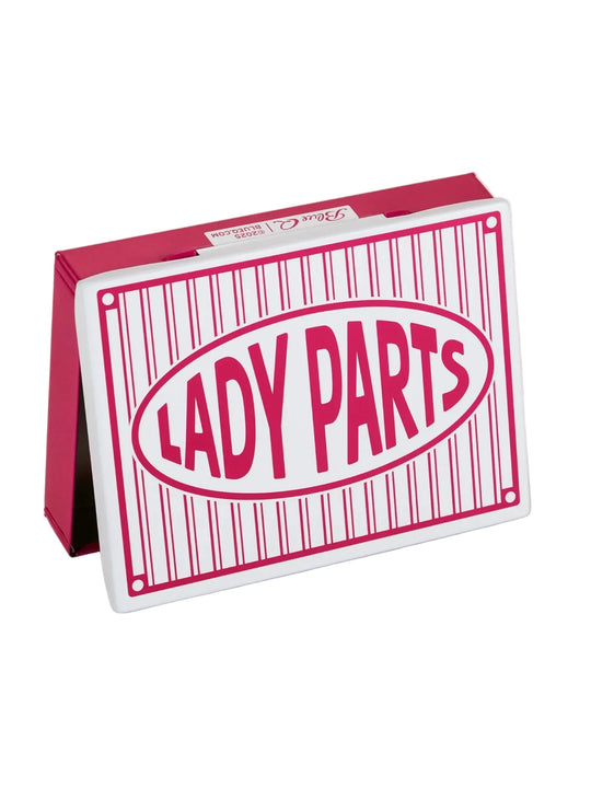 Lady Parts Pocket Box