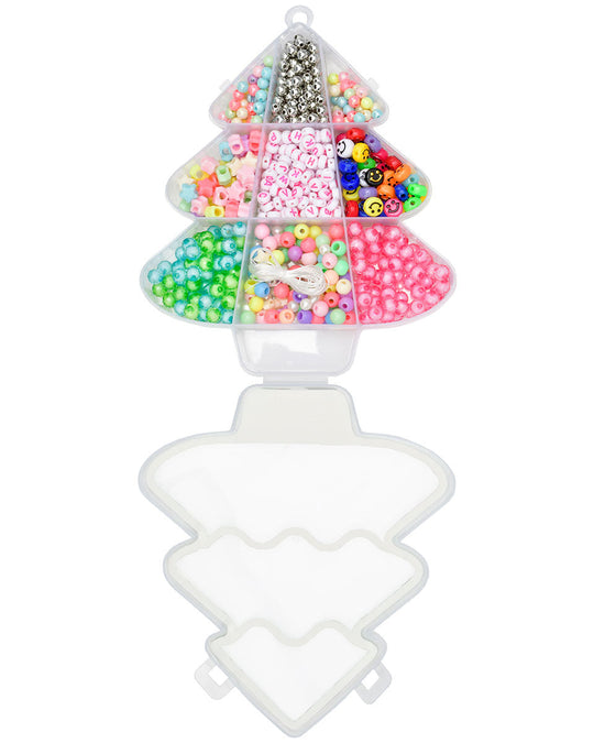 Groovy Holiday Bead Kit