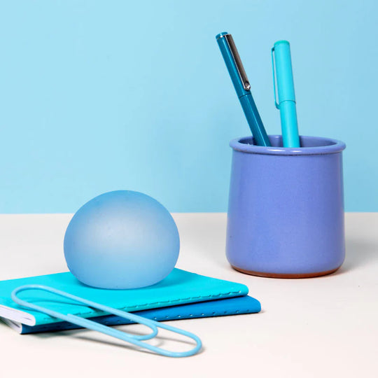 SPEKS Gump Stress Ball Dew