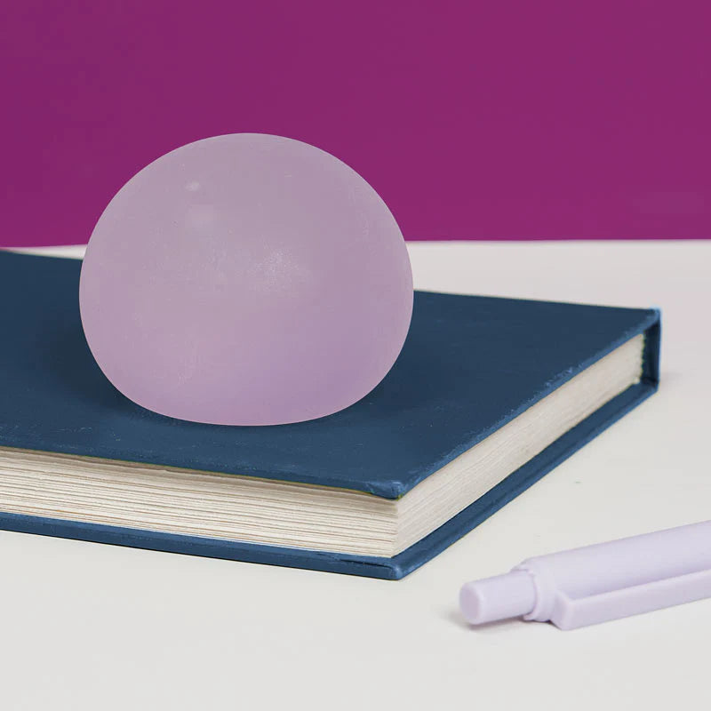 SPEKS Gump Stress Ball Mist