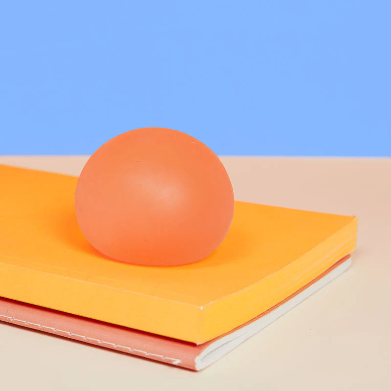 SPEKS Gump Stress Ball Reef