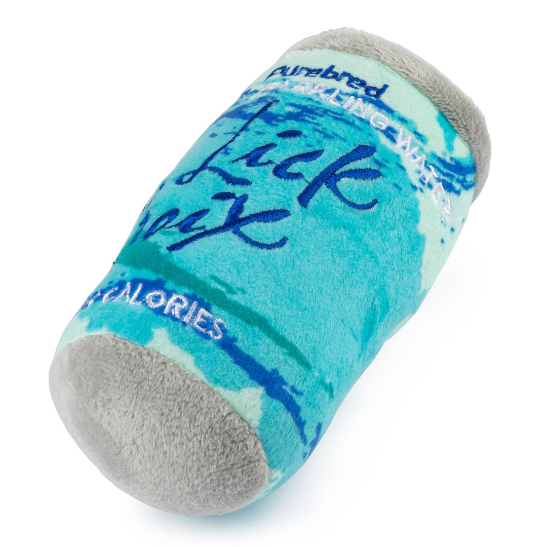 Lickcroix Purebread Squeaker Dog Toy