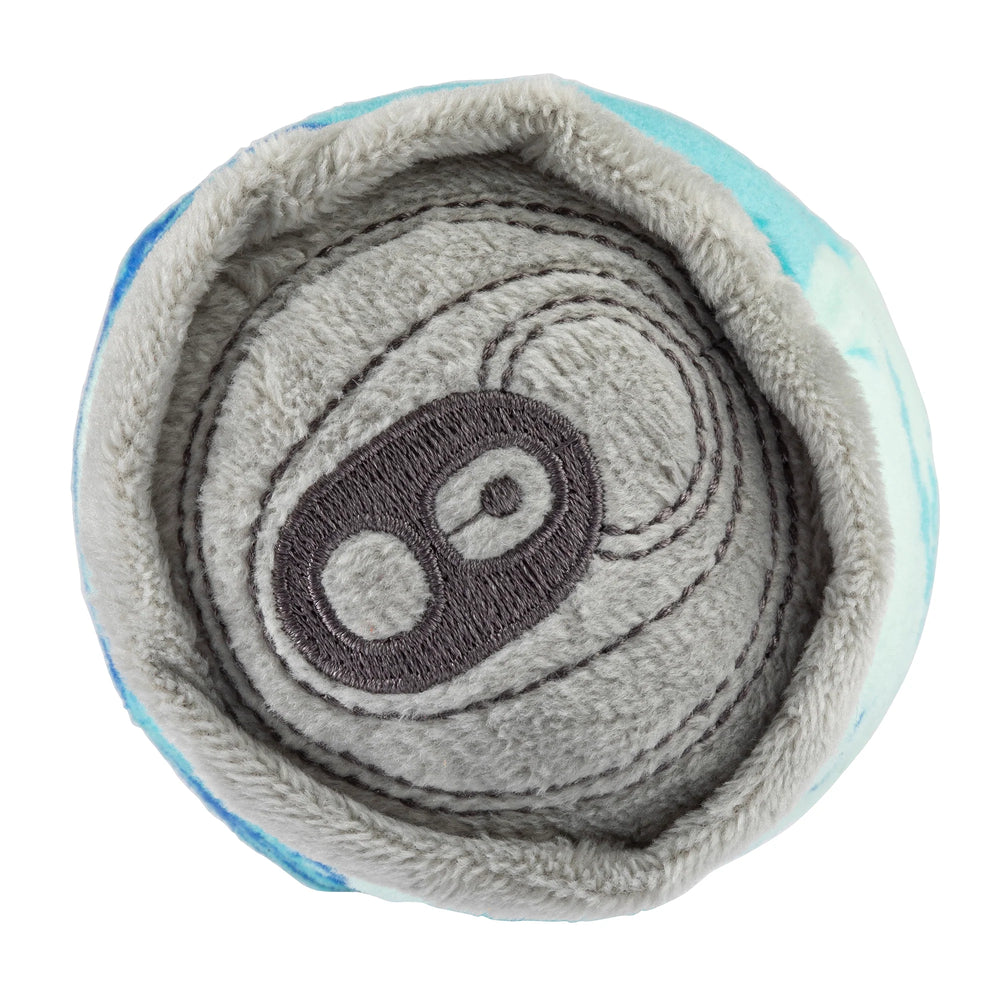 Lickcroix Purebread Squeaker Dog Toy