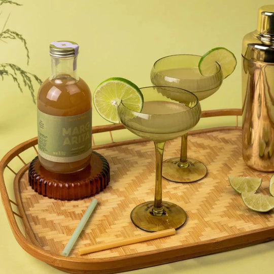 Margarita Mixer 16 oz