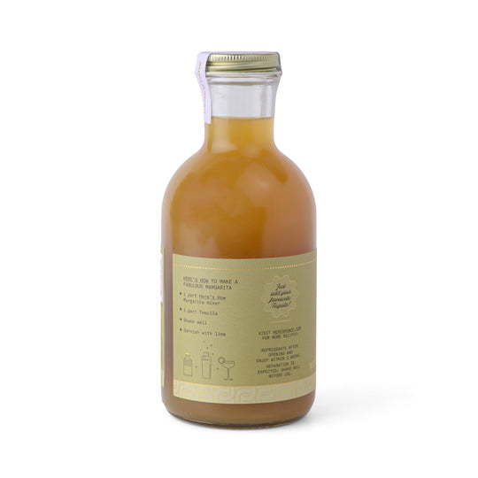 Margarita Mixer 16 oz