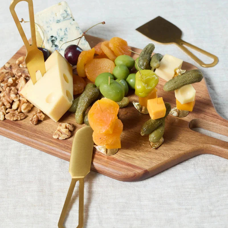 Jett Cheese Knife Set