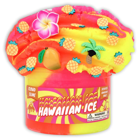 DOPE SLIMES - Hawaiian Ice