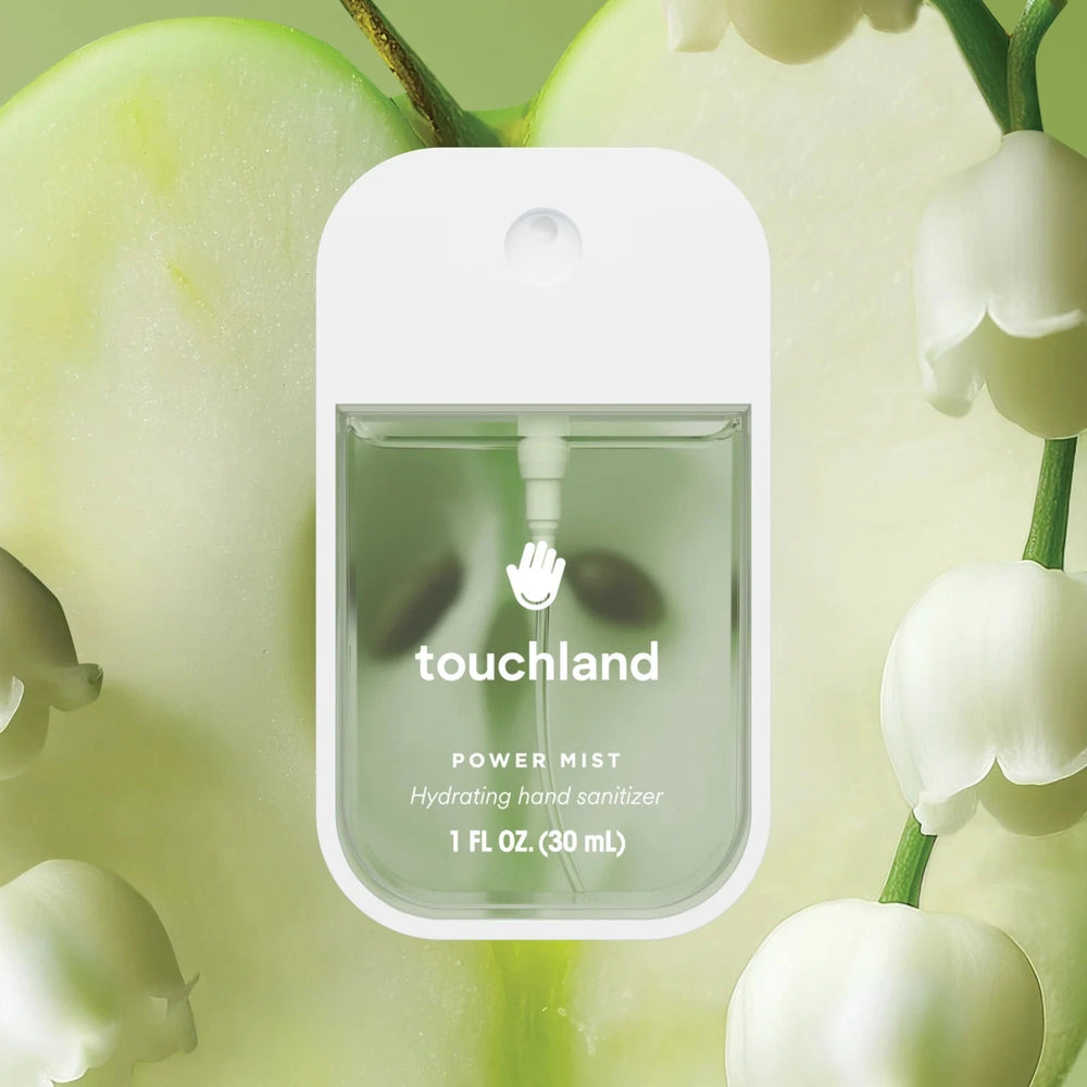 Touchland Applelicious Hand Sanitizer Mist