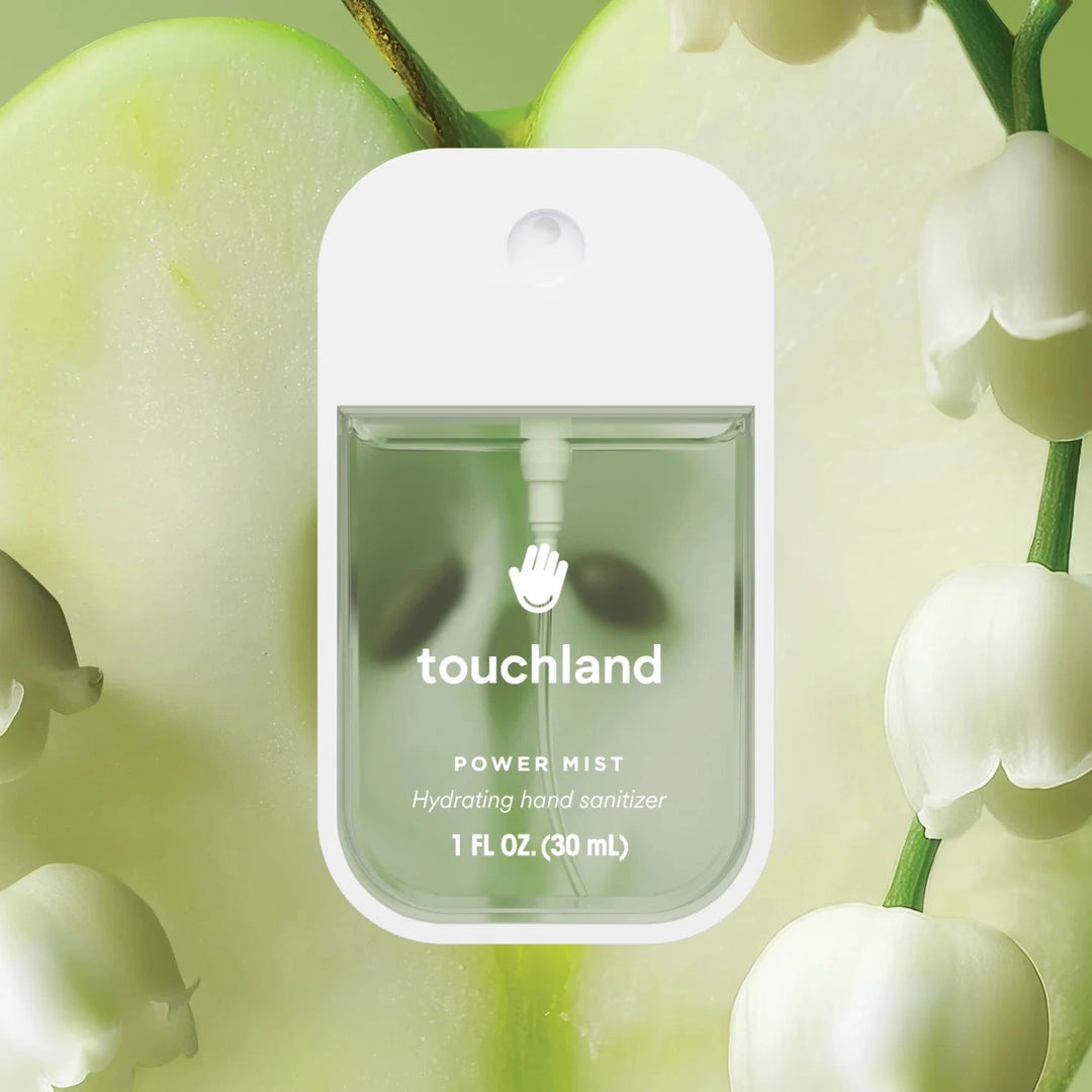 Touchland Applelicious Hand Sanitizer Mist
