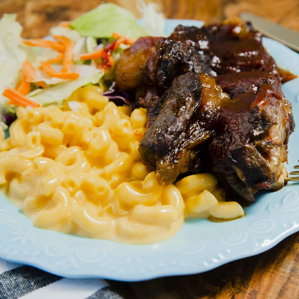 Hickory Sweet Short Ribs Crockpot Meal Mix