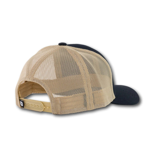The Okie Brand - Roam the Plains Trucker Hat