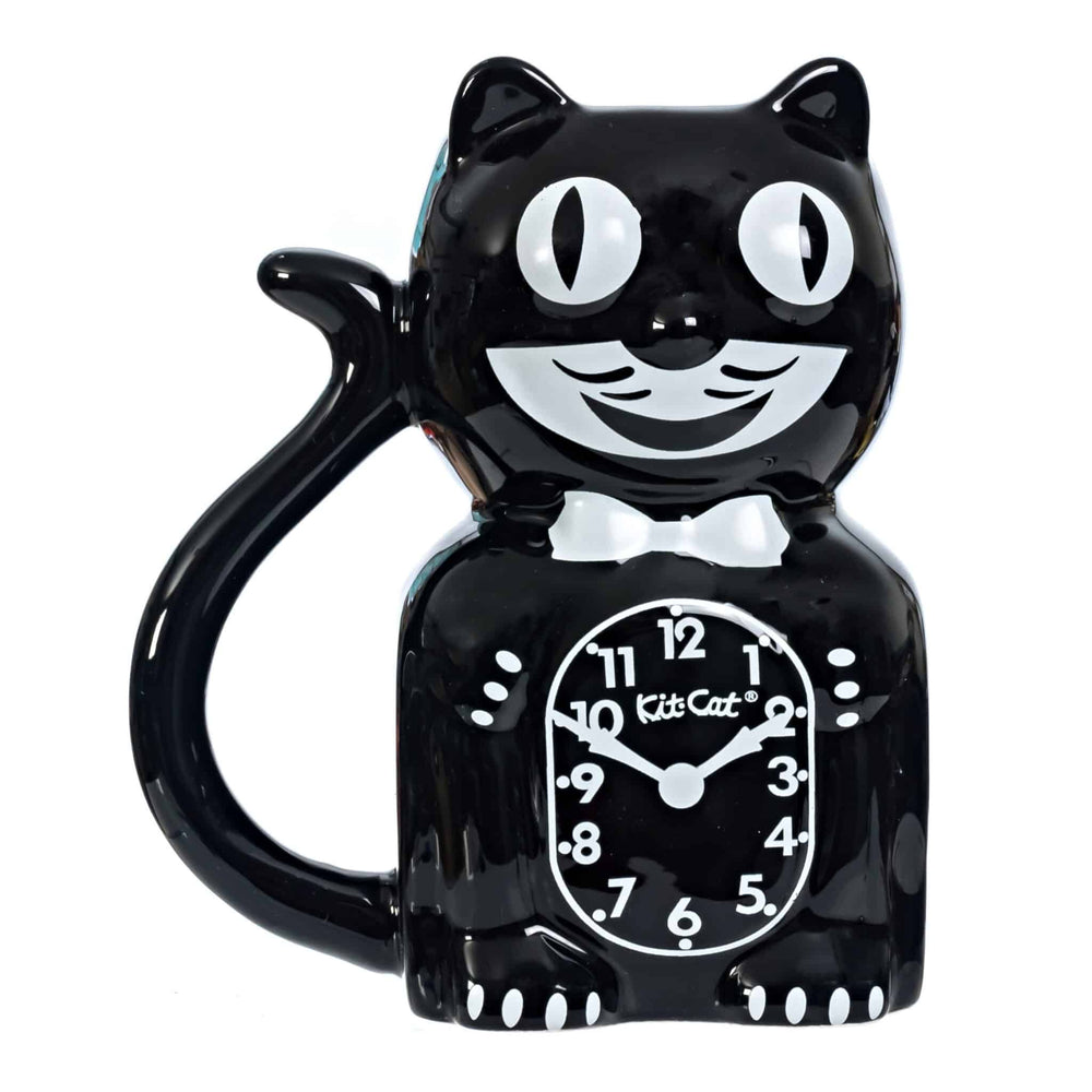 Kit-Cat Klock Mug