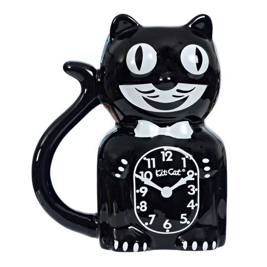 Kit-Cat Klock Mug
